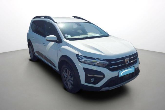 Vente en ligne Dacia Jogger  ECO-G 100 5 places au prix de 16 470 €
