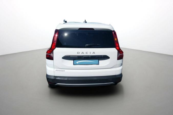 Vente en ligne Dacia Jogger  ECO-G 100 5 places au prix de 16 470 €