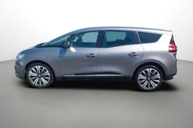 Vente en ligne Renault Grand Scenic 4 Grand Scenic Blue dCi 120 au prix de 18 300 €