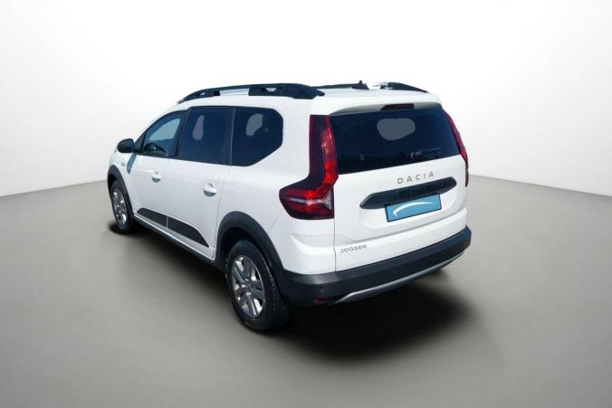 Vente en ligne Dacia Jogger  ECO-G 100 5 places au prix de 16 470 €