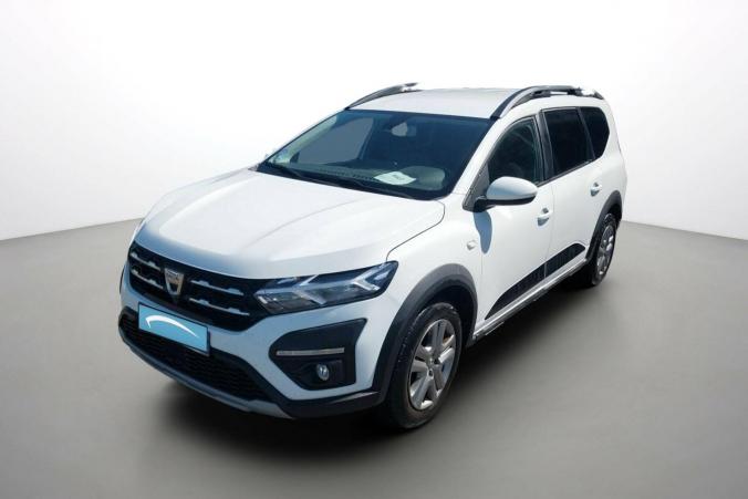 Vente en ligne Dacia Jogger  ECO-G 100 5 places au prix de 16 470 €