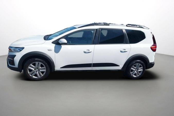 Vente en ligne Dacia Jogger  ECO-G 100 5 places au prix de 16 470 €
