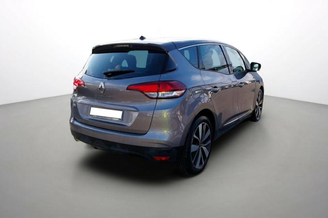 Vente en ligne Renault Scenic 4 Scenic Blue dCi 120 au prix de 16 990 €