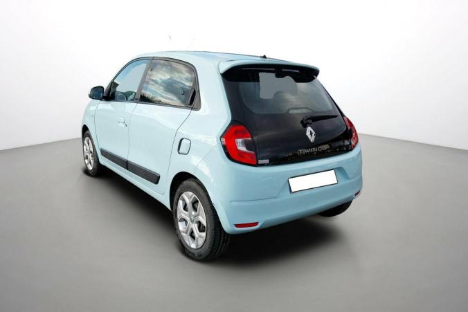 Vente en ligne Renault Twingo Electrique Twingo III Achat Intégral au prix de 11 490 €