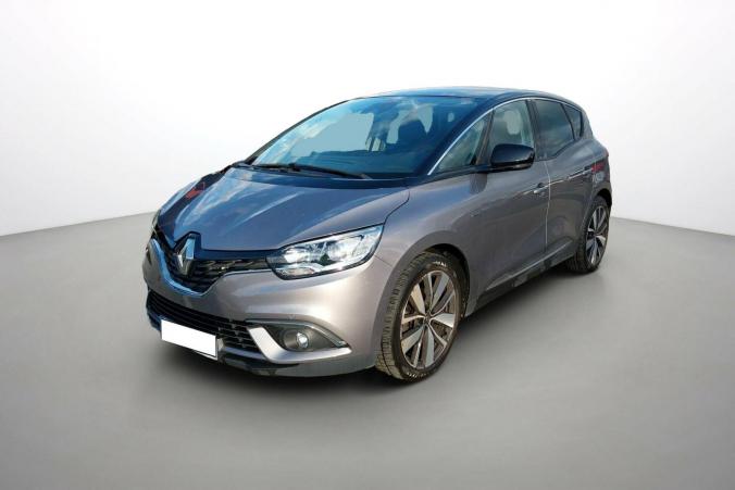 Vente en ligne Renault Scenic 4 Scenic Blue dCi 120 au prix de 16 990 €