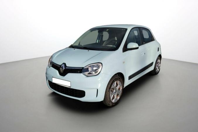 Vente en ligne Renault Twingo Electrique Twingo III Achat Intégral au prix de 11 490 €