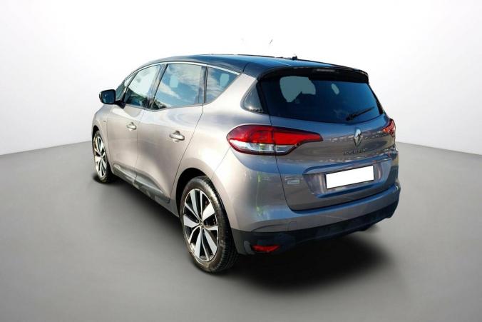 Vente en ligne Renault Scenic 4 Scenic Blue dCi 120 au prix de 16 990 €