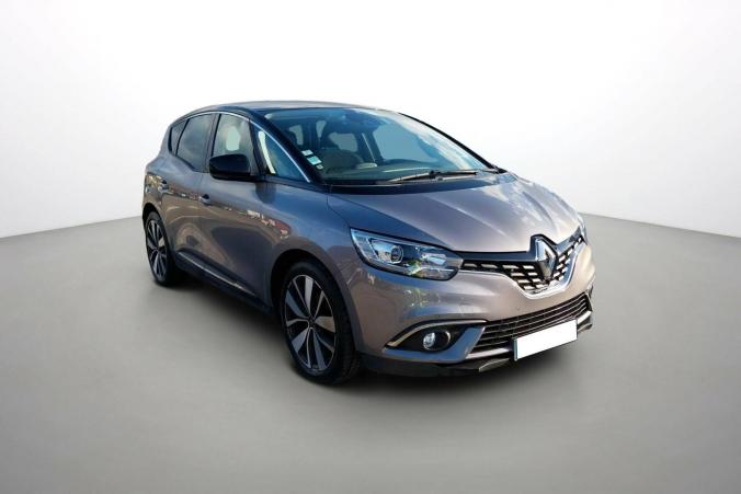 Vente en ligne Renault Scenic 4 Scenic Blue dCi 120 au prix de 16 990 €