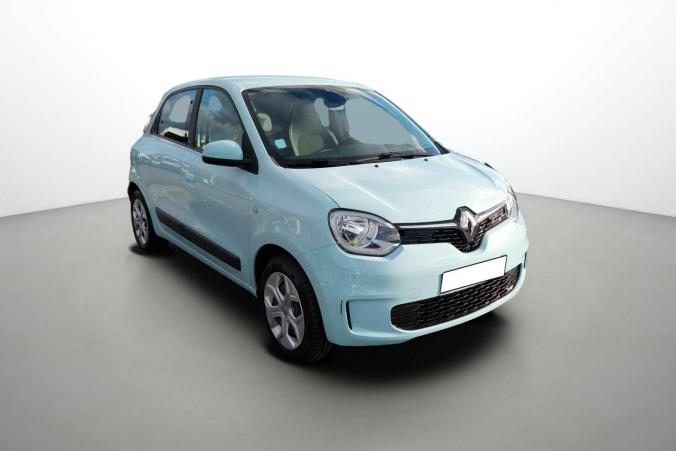 Vente en ligne Renault Twingo Electrique Twingo III Achat Intégral au prix de 11 490 €