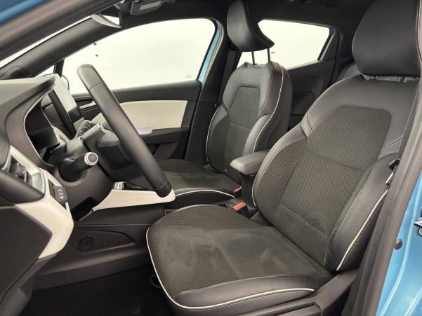 Vente en ligne Renault Clio 5 Clio E-Tech 140 au prix de 17 390 €