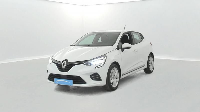 Vente en ligne Renault Clio 5 Clio TCe 100 au prix de 10 900 €