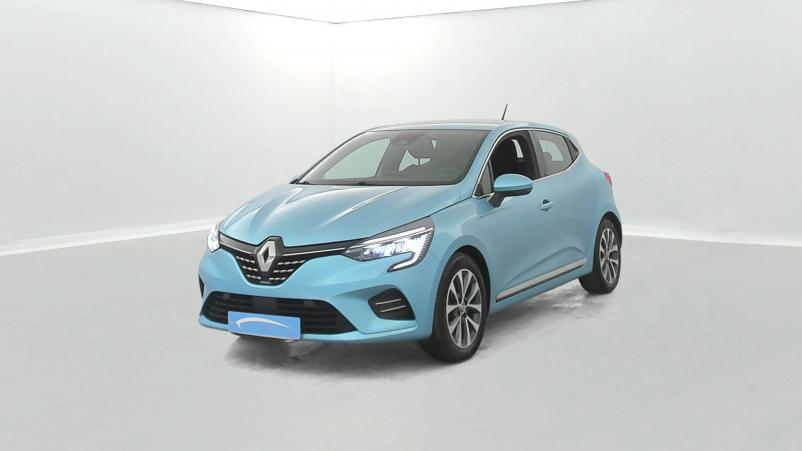 Vente en ligne Renault Clio 5 Clio E-Tech 140 au prix de 17 390 €