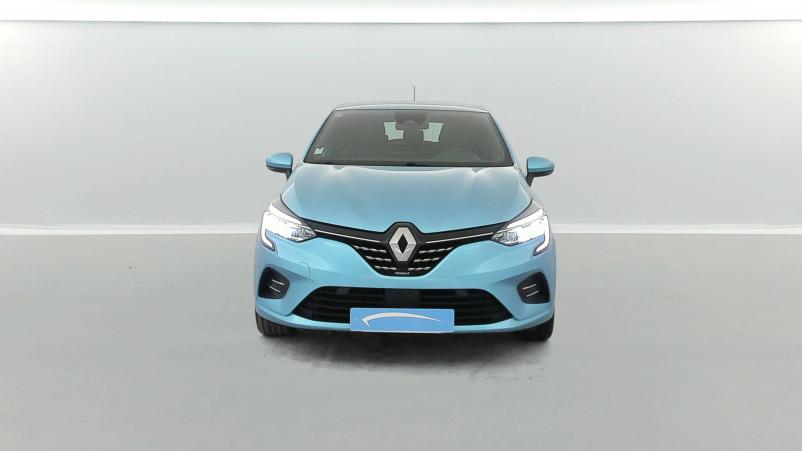 Vente en ligne Renault Clio 5 Clio E-Tech 140 au prix de 17 390 €