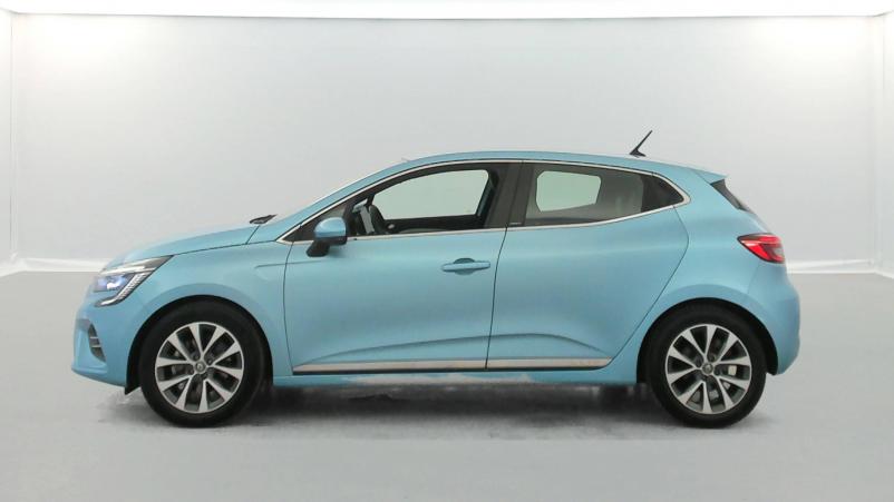 Vente en ligne Renault Clio 5 Clio E-Tech 140 au prix de 17 390 €
