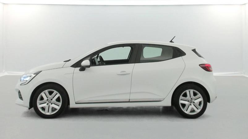Vente en ligne Renault Clio 5 Clio TCe 100 au prix de 10 900 €