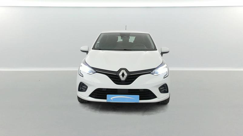 Vente en ligne Renault Clio 5 Clio TCe 100 au prix de 10 900 €