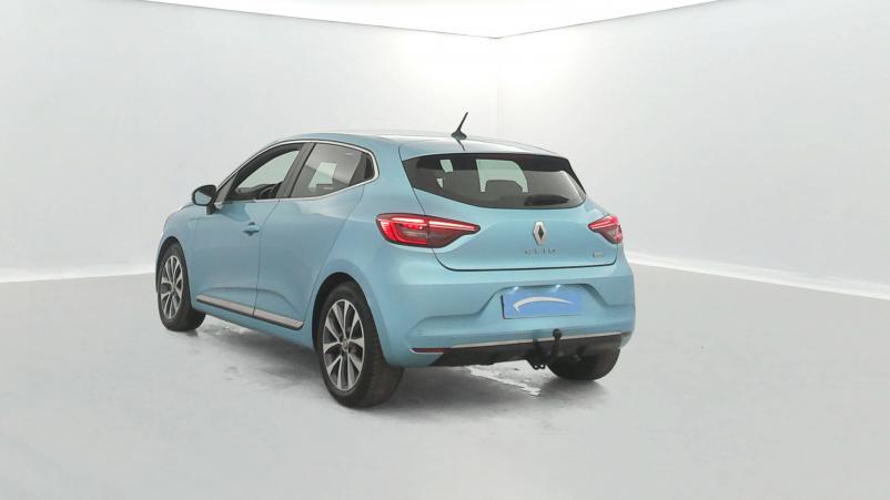 Vente en ligne Renault Clio 5 Clio E-Tech 140 au prix de 17 390 €