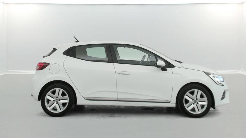 Vente en ligne Renault Clio 5 Clio TCe 100 au prix de 10 900 €