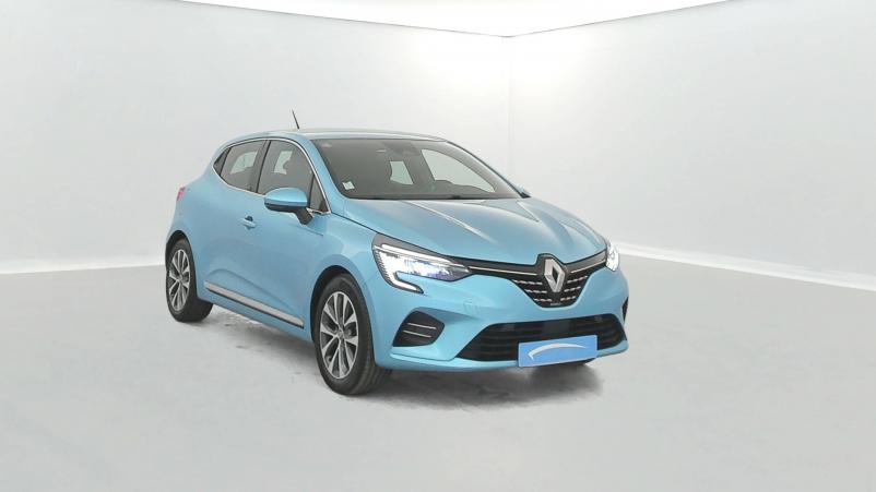 Vente en ligne Renault Clio 5 Clio E-Tech 140 au prix de 17 390 €