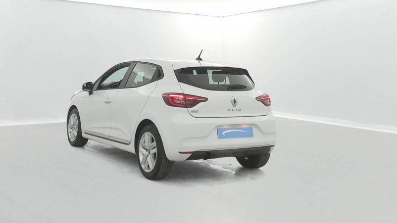 Vente en ligne Renault Clio 5 Clio TCe 100 au prix de 10 900 €