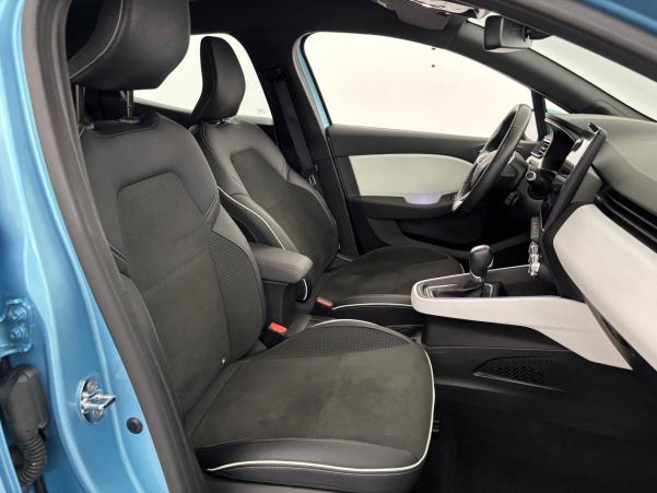 Vente en ligne Renault Clio 5 Clio E-Tech 140 au prix de 17 390 €
