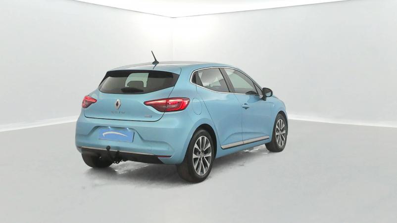 Vente en ligne Renault Clio 5 Clio E-Tech 140 au prix de 17 390 €