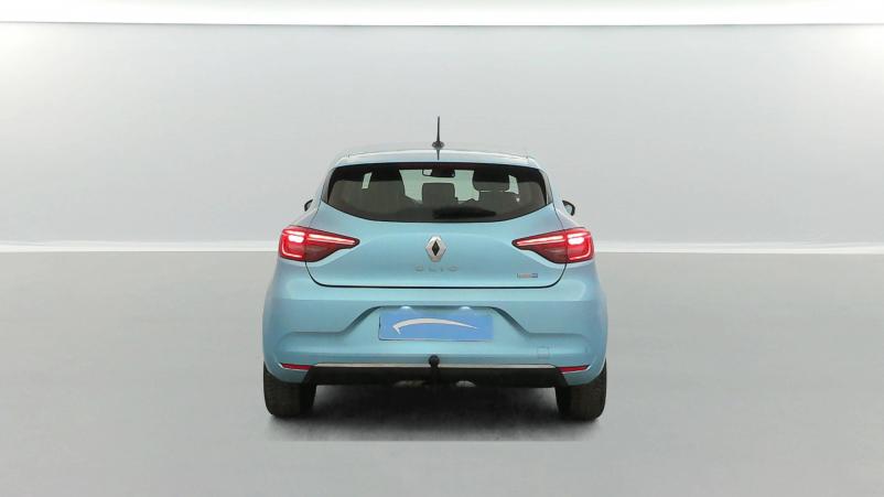 Vente en ligne Renault Clio 5 Clio E-Tech 140 au prix de 17 390 €