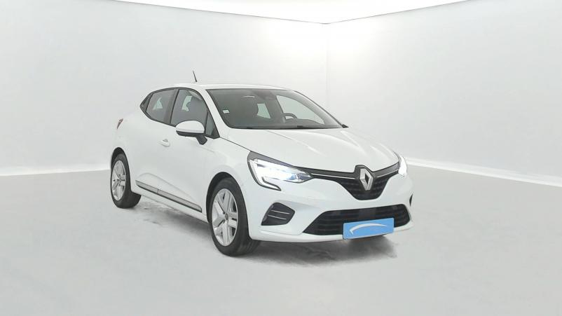 Vente en ligne Renault Clio 5 Clio TCe 100 au prix de 10 900 €