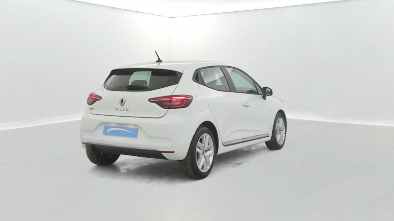 Vente en ligne Renault Clio 5 Clio TCe 100 au prix de 10 900 €