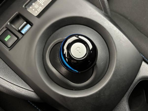 Vente en ligne Nissan Leaf Leaf Electrique 40kWh au prix de 15 990 €