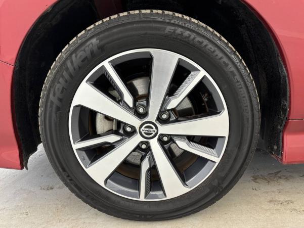 Vente en ligne Nissan Leaf Leaf Electrique 40kWh au prix de 15 990 €