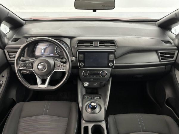 Vente en ligne Nissan Leaf Leaf Electrique 40kWh au prix de 15 990 €
