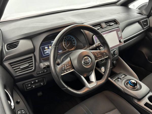 Vente en ligne Nissan Leaf Leaf Electrique 40kWh au prix de 15 990 €