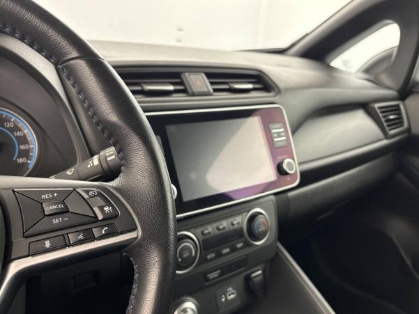 Vente en ligne Nissan Leaf Leaf Electrique 40kWh au prix de 15 990 €