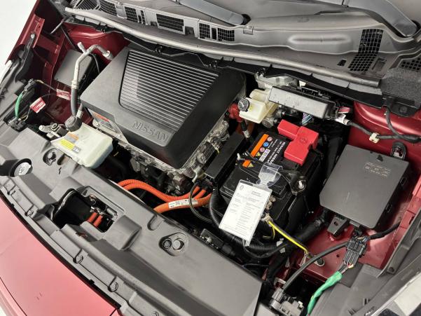 Vente en ligne Nissan Leaf Leaf Electrique 40kWh au prix de 15 990 €