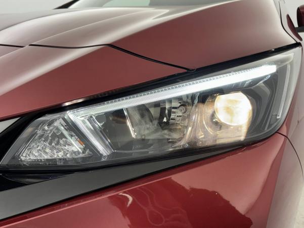 Vente en ligne Nissan Leaf Leaf Electrique 40kWh au prix de 15 990 €