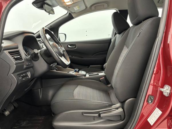 Vente en ligne Nissan Leaf Leaf Electrique 40kWh au prix de 15 990 €