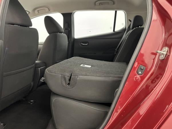 Vente en ligne Nissan Leaf Leaf Electrique 40kWh au prix de 15 990 €