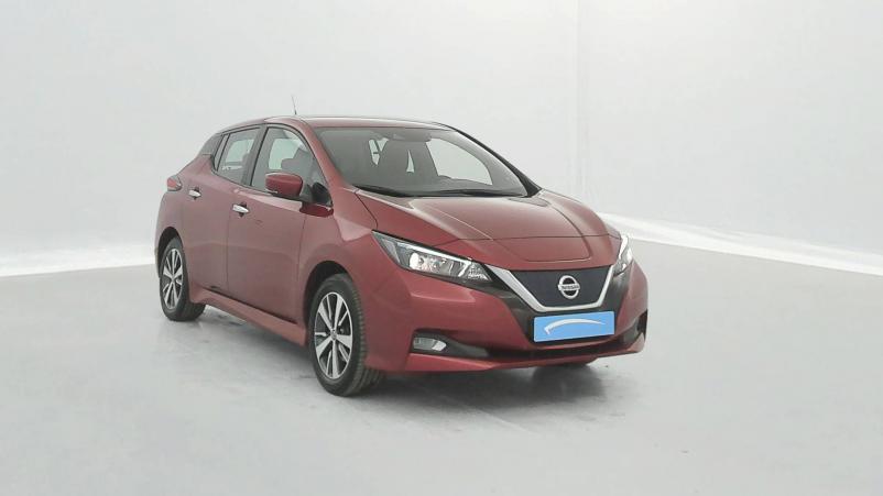 Vente en ligne Nissan Leaf Leaf Electrique 40kWh au prix de 15 990 €