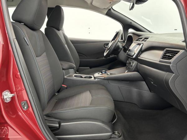 Vente en ligne Nissan Leaf Leaf Electrique 40kWh au prix de 15 990 €