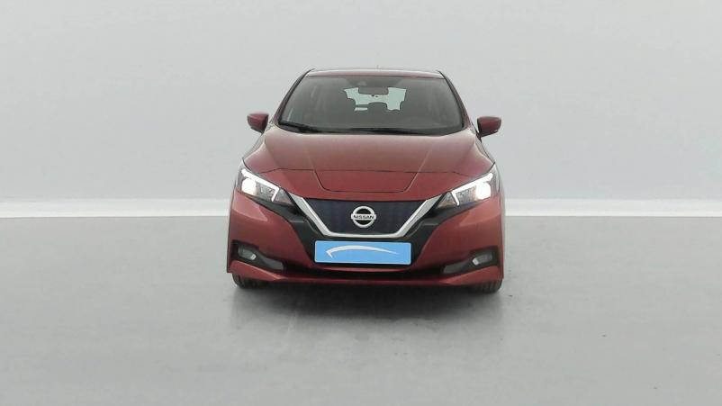 Vente en ligne Nissan Leaf Leaf Electrique 40kWh au prix de 15 990 €