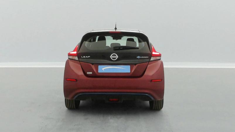 Vente en ligne Nissan Leaf Leaf Electrique 40kWh au prix de 15 990 €