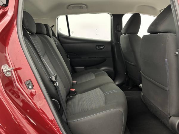 Vente en ligne Nissan Leaf Leaf Electrique 40kWh au prix de 15 990 €