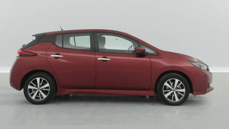 Vente en ligne Nissan Leaf Leaf Electrique 40kWh au prix de 15 990 €
