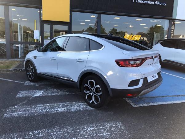 Vente en ligne Renault Arkana  E-Tech 145 - 21B au prix de 23 490 €