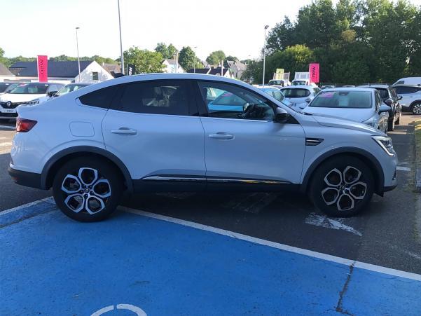 Vente en ligne Renault Arkana  E-Tech 145 - 21B au prix de 23 490 €