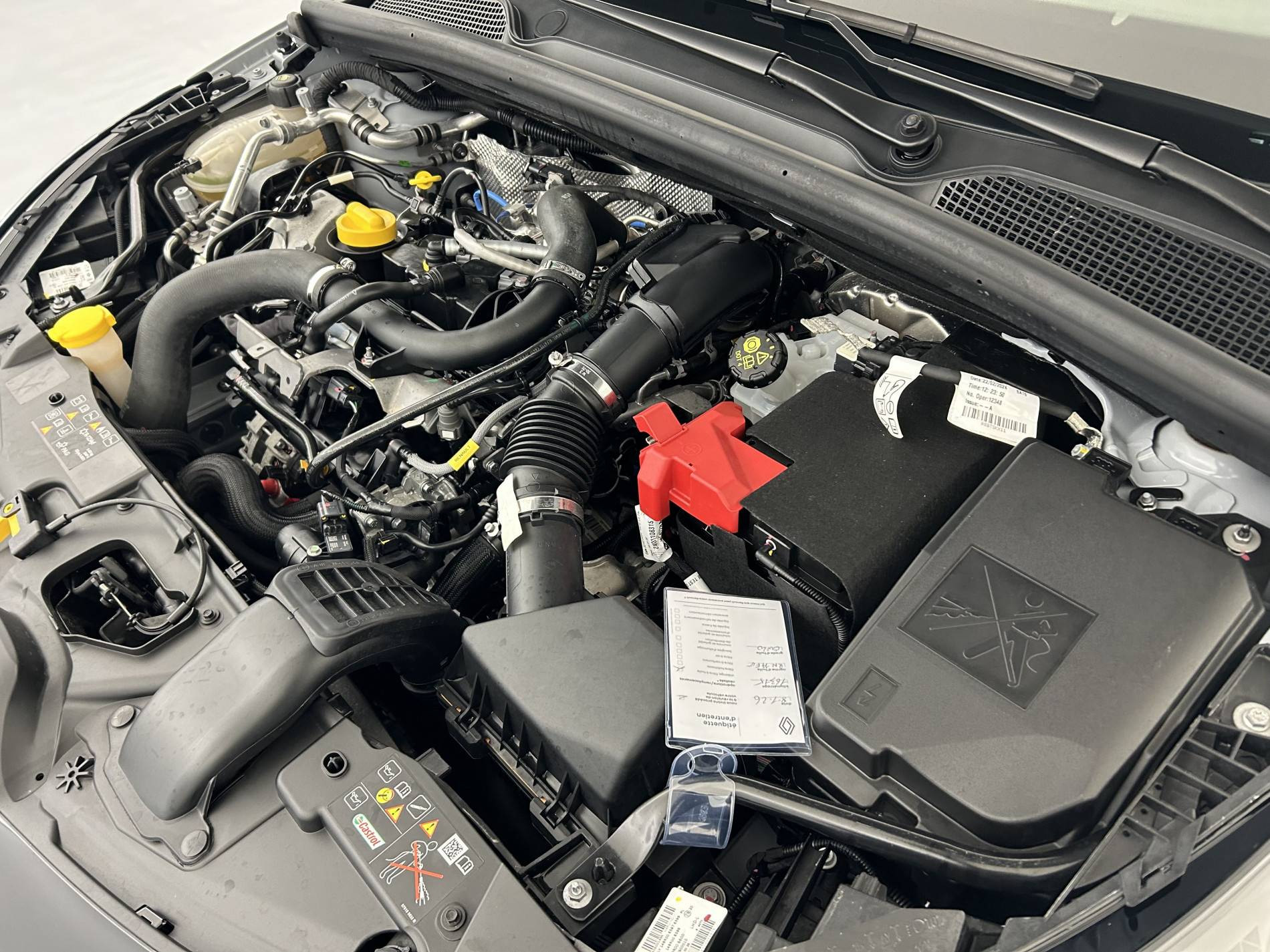 Vente en ligne Renault Clio 5 Clio TCe 90 au prix de 15 990 €