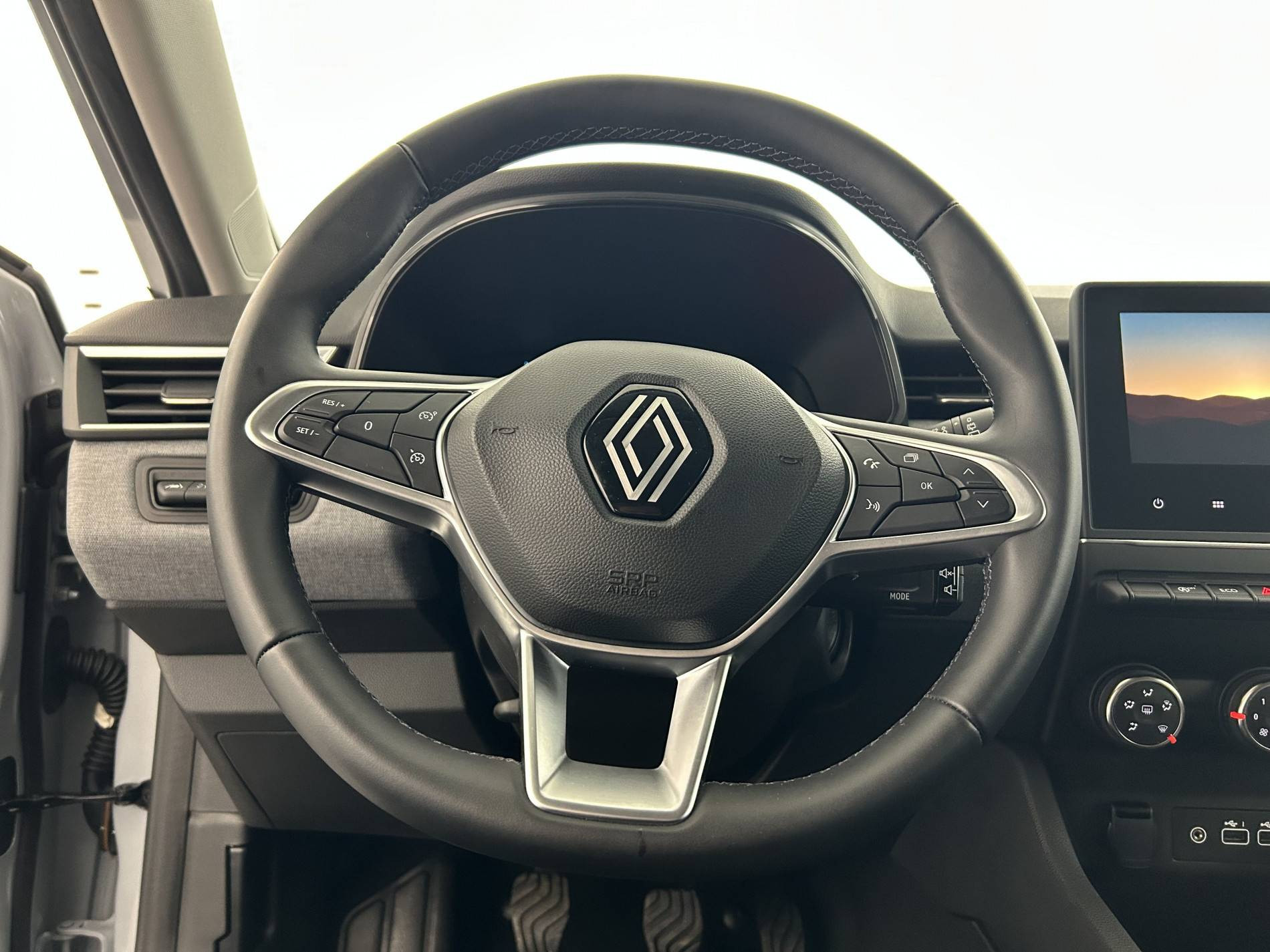 Vente en ligne Renault Clio 5 Clio TCe 90 au prix de 15 990 €