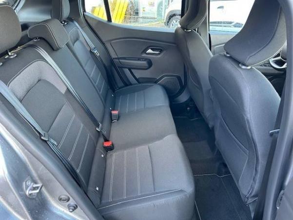 Vente en ligne Dacia Sandero  TCe 90 GSR2 au prix de 17 200 €
