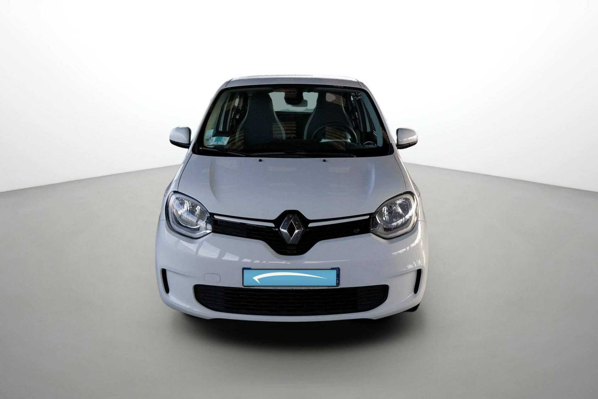 Vente en ligne Renault Twingo 3  SCe 65 - 21 au prix de 11 670 €